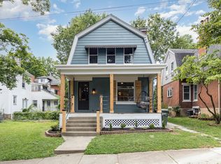 2215 Sterrett Ave, Covington, KY 41014