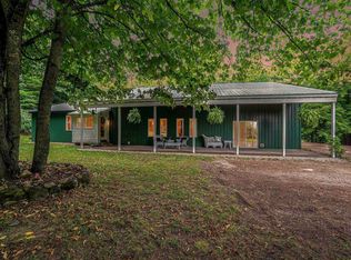 2875 Whispering Maples Dr, Interlochen, MI 49643