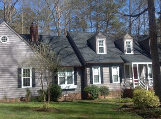 3617 Stoney Ridge Rd, Midlothian, VA 23112