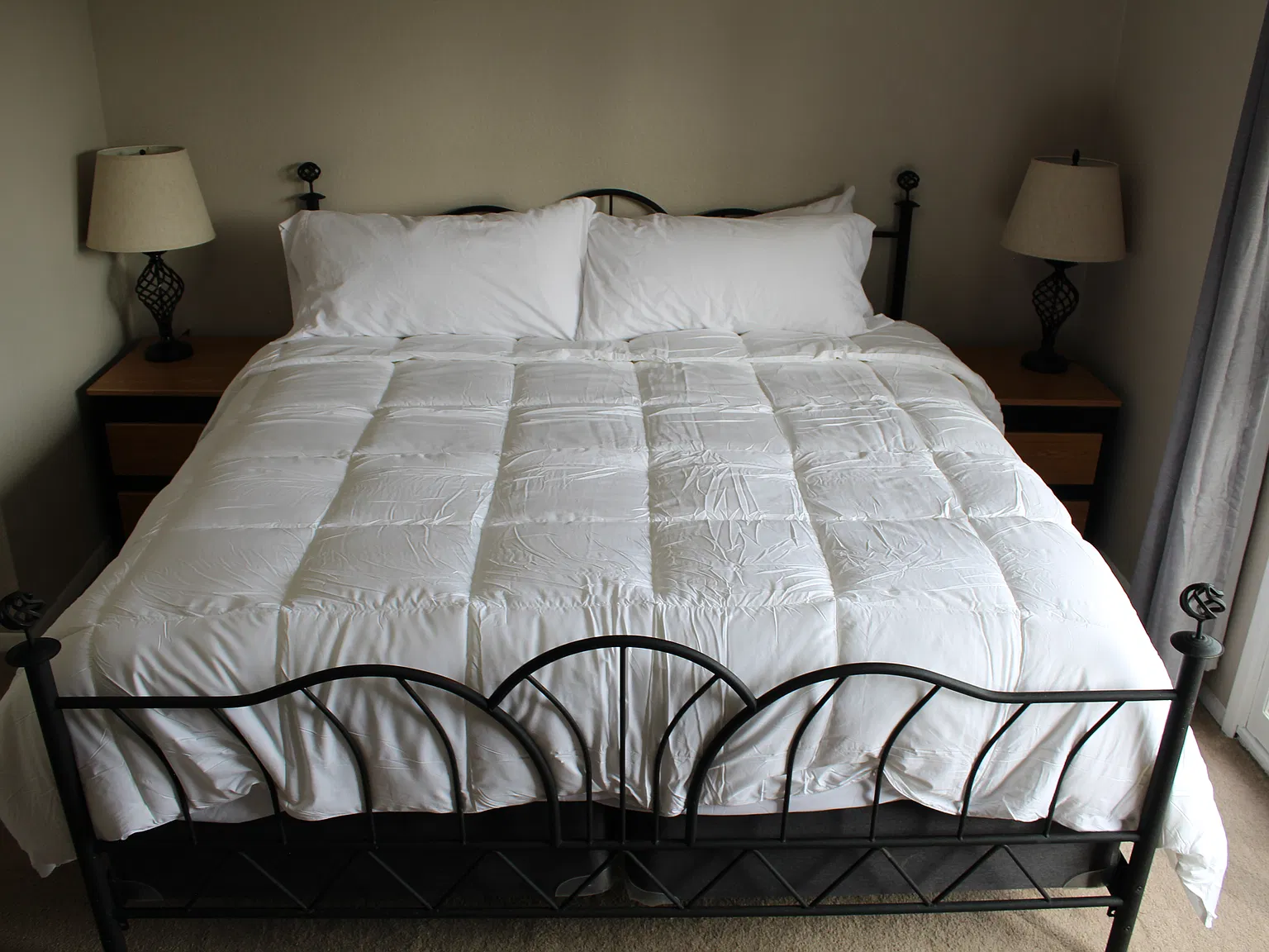 Furnished Townhome — Photo 3