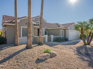 18335 N Borgata Dr, Surprise, AZ 85374