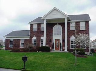 2 Eads Ct, O'Fallon, MO