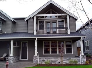 4014 NW 76th Ave #101, Camas, WA 98607