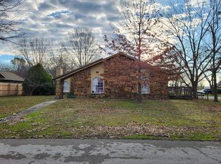 401 N Elder Ave, Broken Arrow, OK 74012