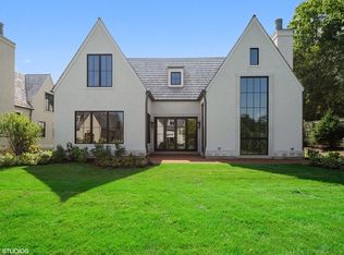 105 Morris Ln, Lake Forest, IL 60045