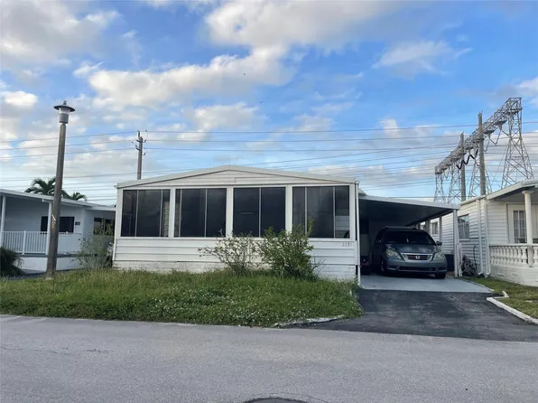 2721 SW 54th Street, Fort Lauderdale, FL 33312