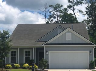 301 Climbing Vine Court Compton #LC2H-LOT 9, Conway, SC 29526