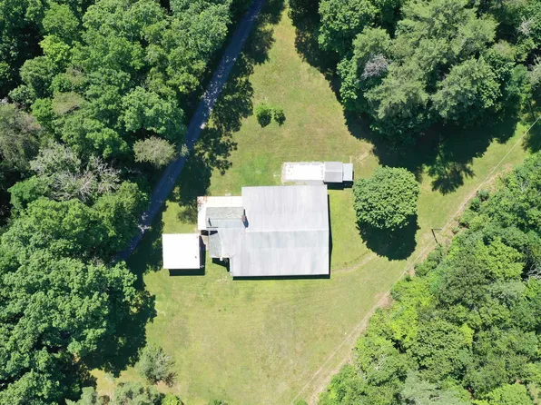 74 Methodist Church Ln, West Augusta, VA 24485