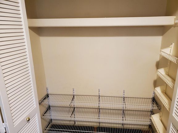 Foyer Closet
