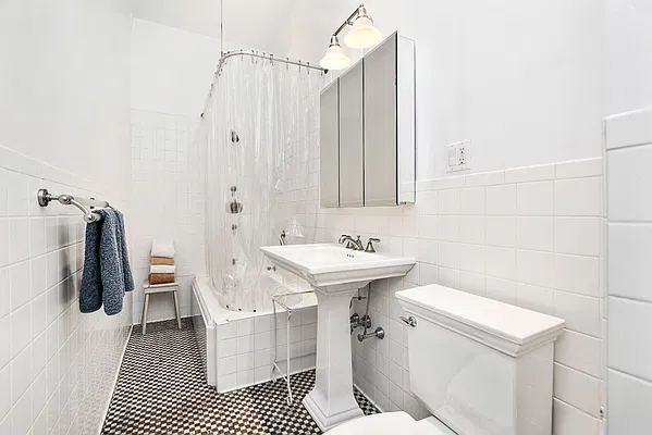 Rented by Brown Harris Stevens | media 5