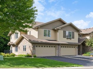 3876 Raspberry Ridge Rd NW, Prior Lake, MN 55372