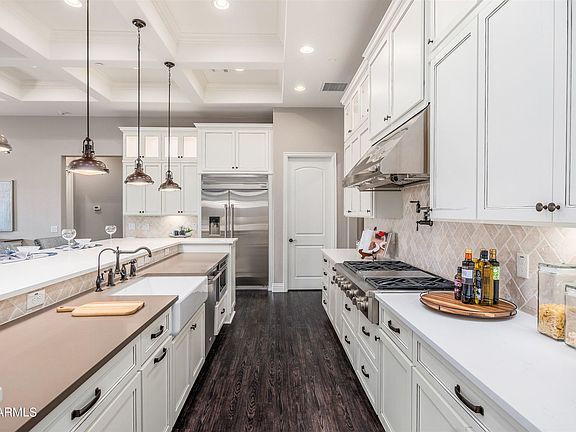3rd image of 5352 E Butte Canyon Cir