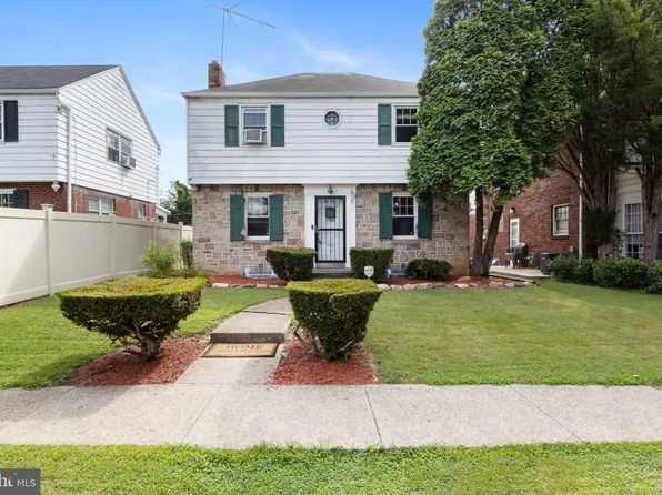 1029 S 17th St, Harrisburg, PA 17104