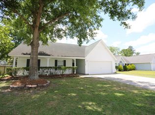 528 Tram Blvd, Summerville, SC 29486