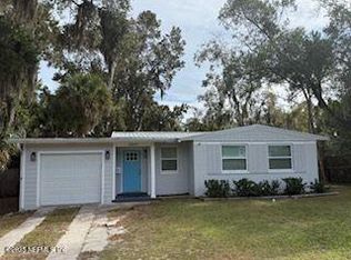 3445 PEACH Drive, Jacksonville, FL 32246