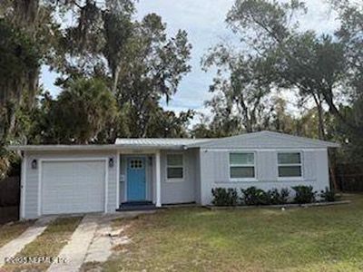 3445 PEACH Drive, Jacksonville, FL, 32246