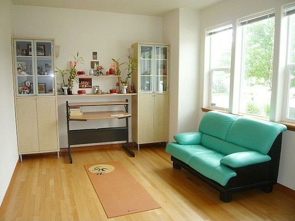 Formal Living Room