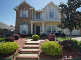 7903 Clear Fork Trl, Arlington, TX 76002