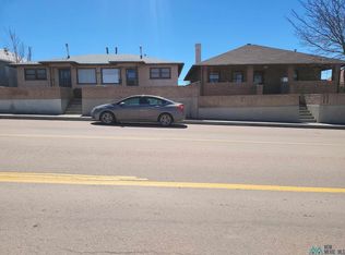 608 & 610 E Aztec Ave, Gallup, NM 87301