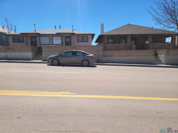 608 & 610 E Aztec Ave, Gallup, NM 87301