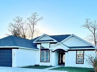 231 N Berthe Ave, Panama City, FL 32404