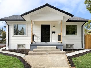 5805 NE 11th Ave, Portland, OR 97211