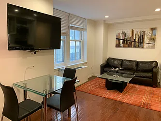 Rented by Oxford Property Group