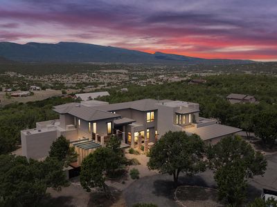 6 Calle Vallecitos, Tijeras, NM, 87059