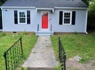 821 E Lenoir St, Raleigh, NC 27601