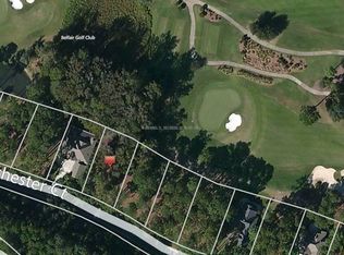 33 Manchester Ct, Bluffton, SC 29910