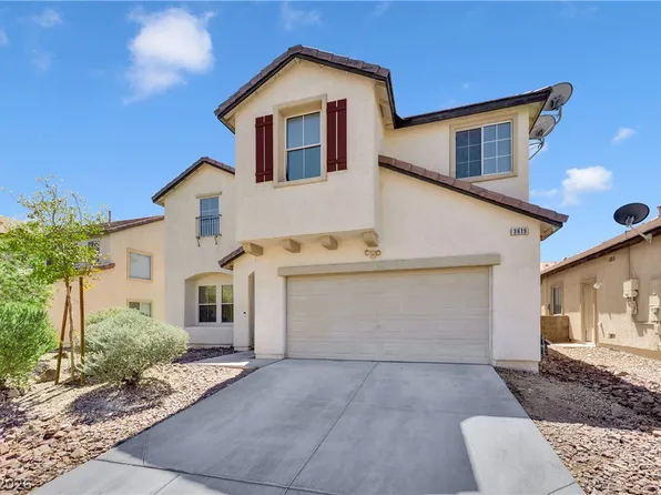 3619 Prairie Orchid Ave, North Las Vegas, NV 89081
