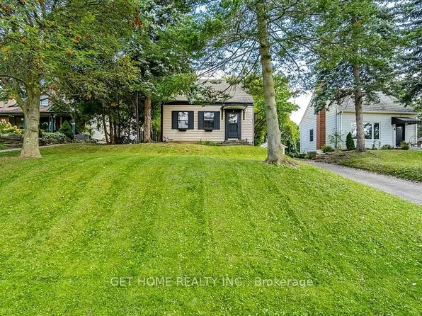 6 John St, Halton Hills, ON L7G 2J7