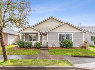 2105 NW 12th St, Battle Ground, WA 98604