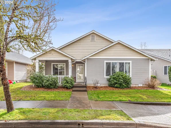 2105 NW 12th St, Battle Ground, WA 98604