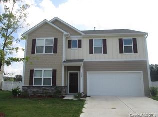 1008 Perennial Ln, Indian Trail, NC 28079