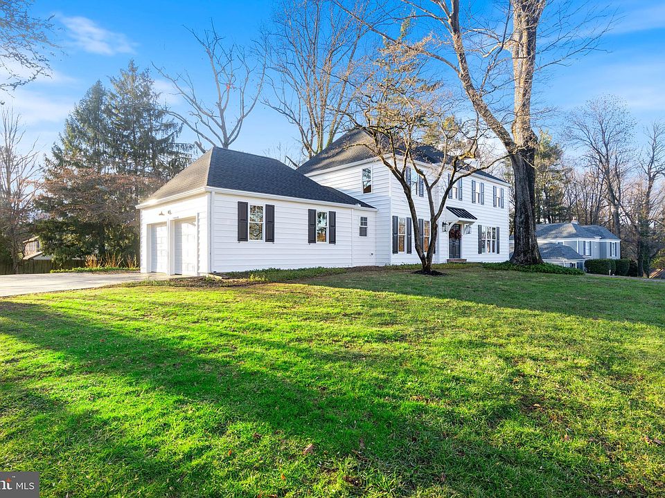 715 Westover Rd, Newtown Square, PA 19073 Zillow
