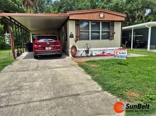 9705 Hickory Hollow Rd Lot 127, Leesburg, FL 34788