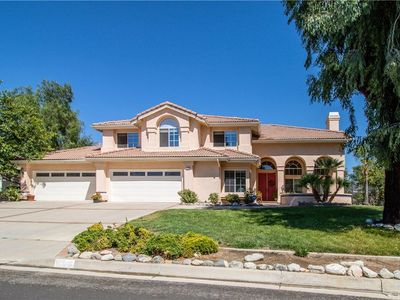 10149 Palermo Ct, Yucaipa, CA, 92399