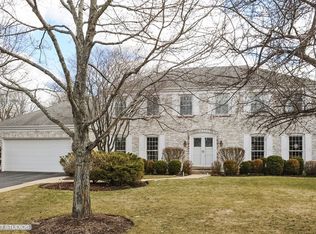 52 Fox Trl, Lincolnshire, IL