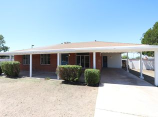 2522 S Jefferson Ave, Tucson, AZ 85711
