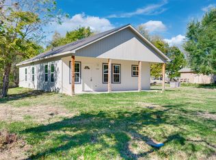 540 SE 2nd St, Cooper, TX 75432