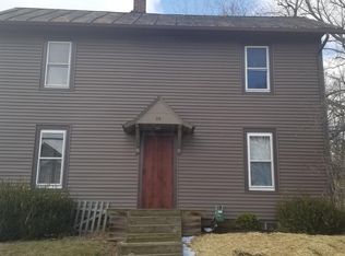 39 S Edgehill Dr, Fredericktown, OH 43019