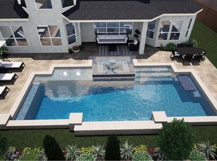 21006 Twisted Leaf Dr, Cypress, TX 77433