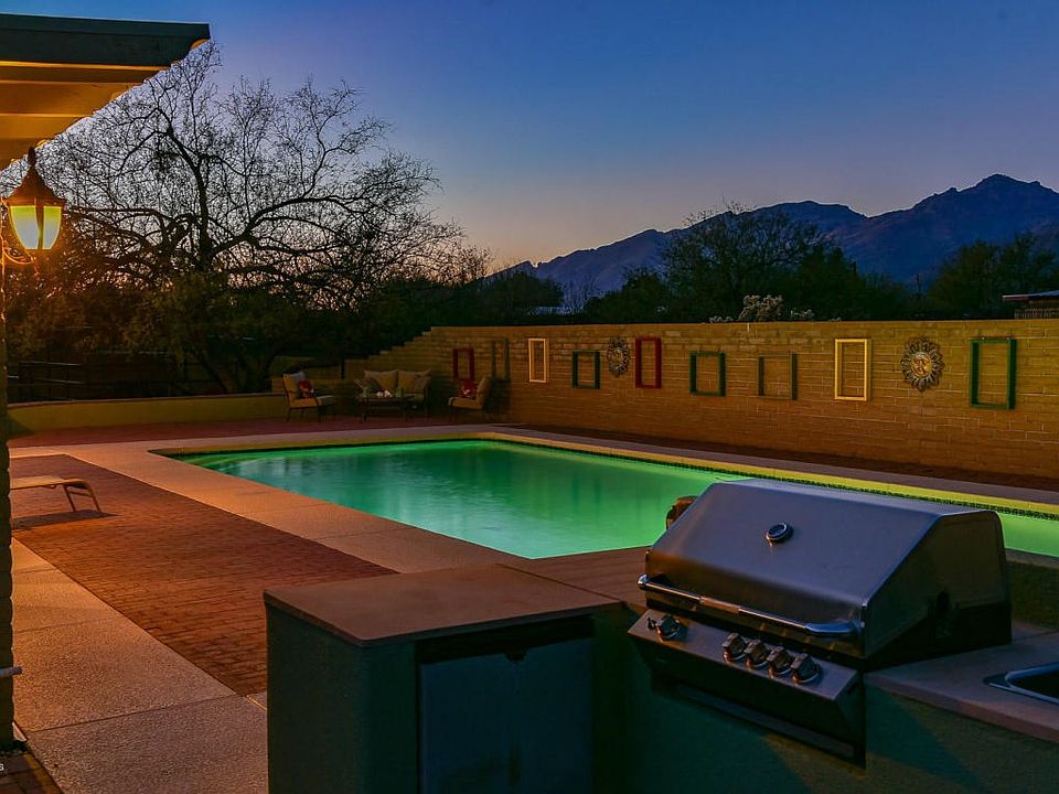 1st image of 10409 E Camino Tesote