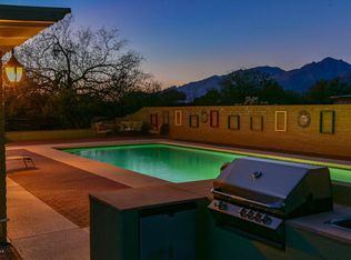 10409 E Camino Tesote, Tucson, AZ 85749