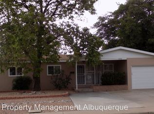 1223 Garcia St NE, Albuquerque, NM 87112