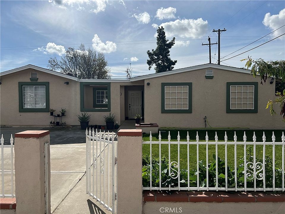 1st image of 1316 E El Morado Ct