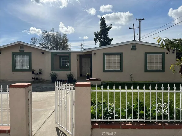 1316 E El Morado Ct, Ontario, CA 91764