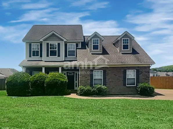 1131 Longwood Dr, Lascassas, TN 37085