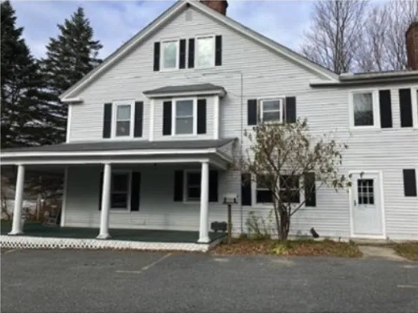 85 Stratton Rd, Jaffrey, NH 03452